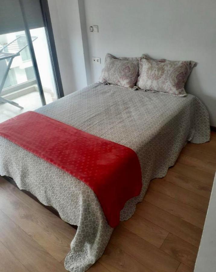 Appartement Sofia Apartement Agadirbay